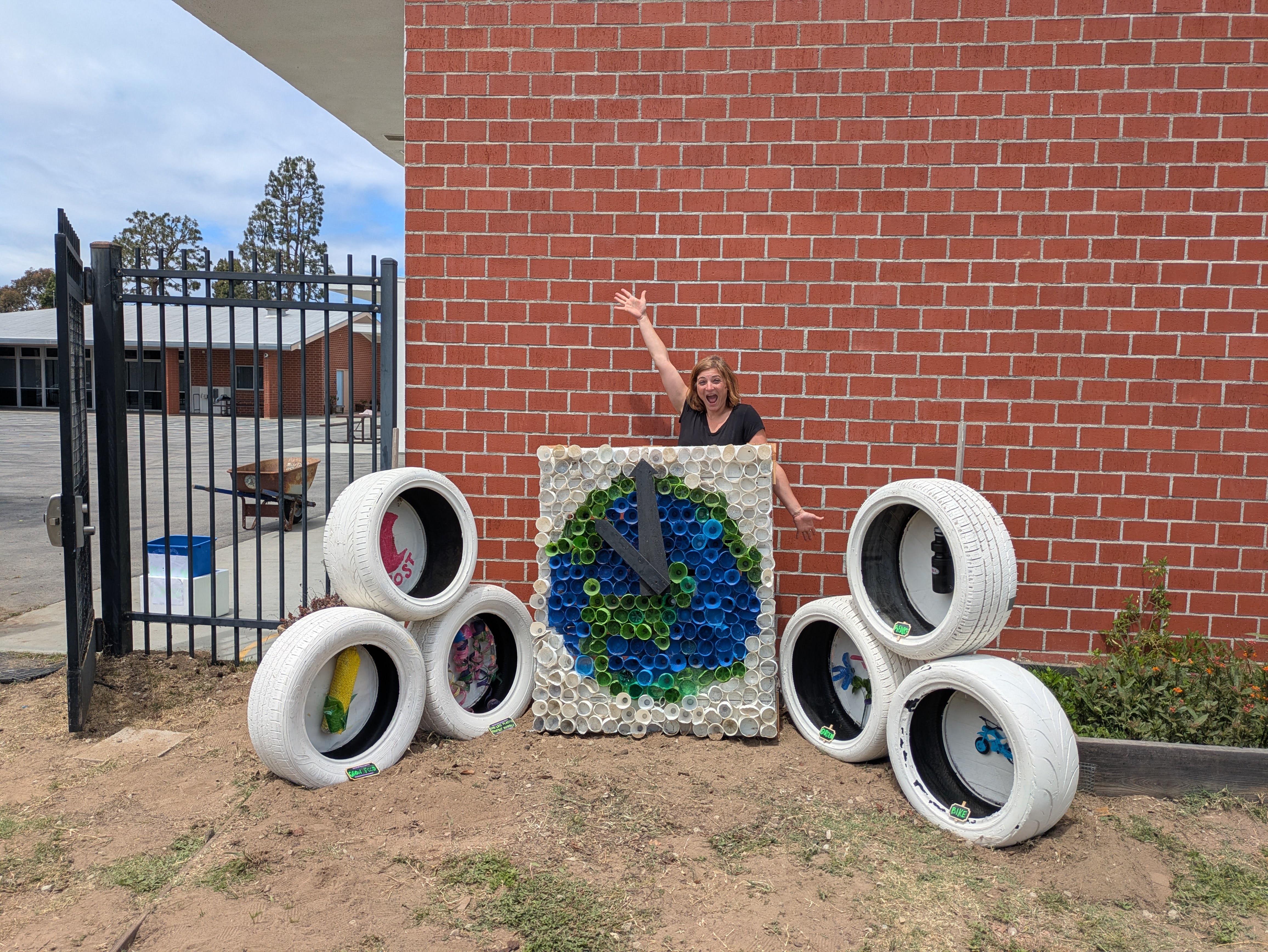 Erin Resch - Sustainability Expert Profile