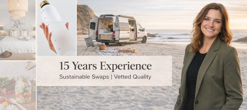 Erin Resch - 15 Years Experience, Vetted Quality Swaps