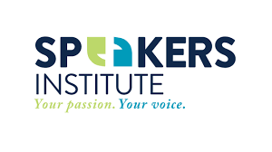 Speakers Institute Alumna