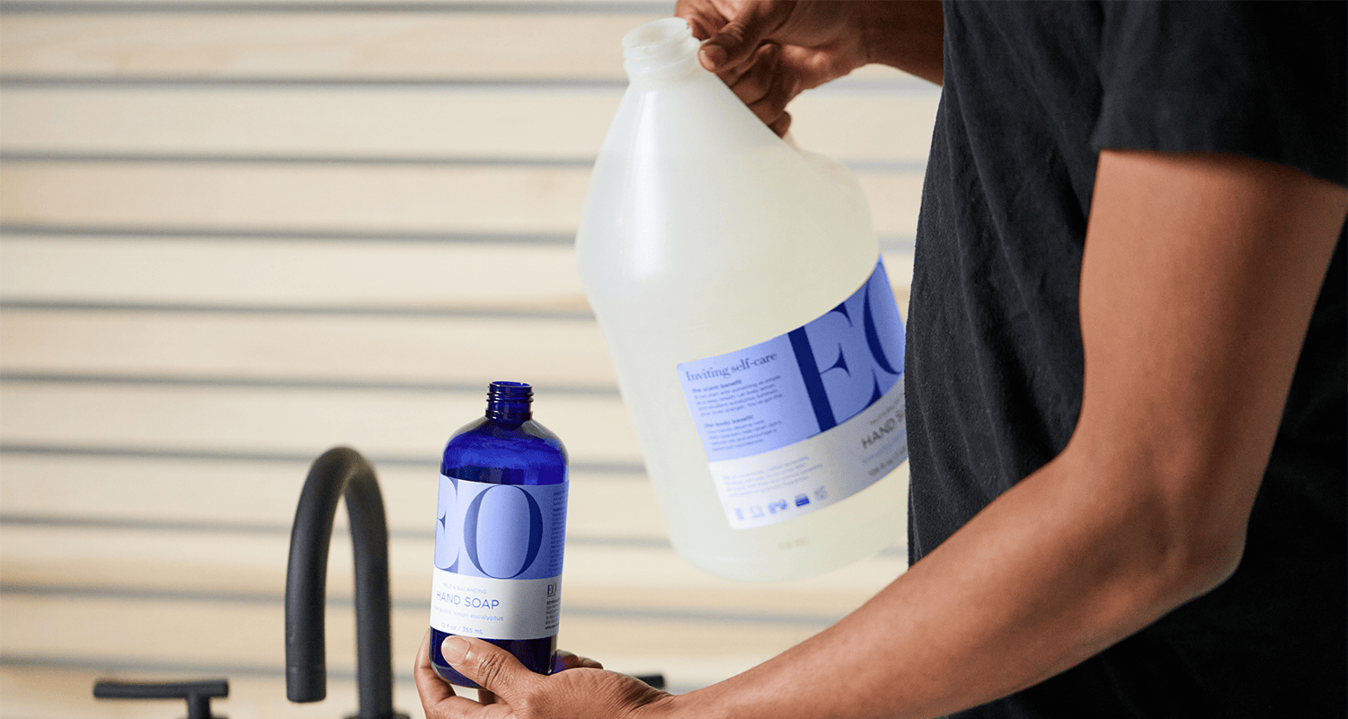 EO Products ECO Erin recommendations for non-toxic sustainable living