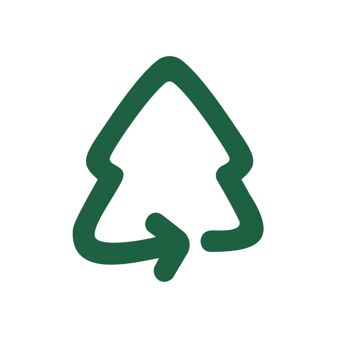 Earth Hero Logo on ECO Erin website non-toxic sustainability website