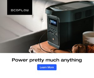 EcoFlow Eco Erin recommendations on sustainability and power solutions
