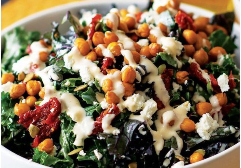 Plant-Based Recipes recommended by ECO Erin