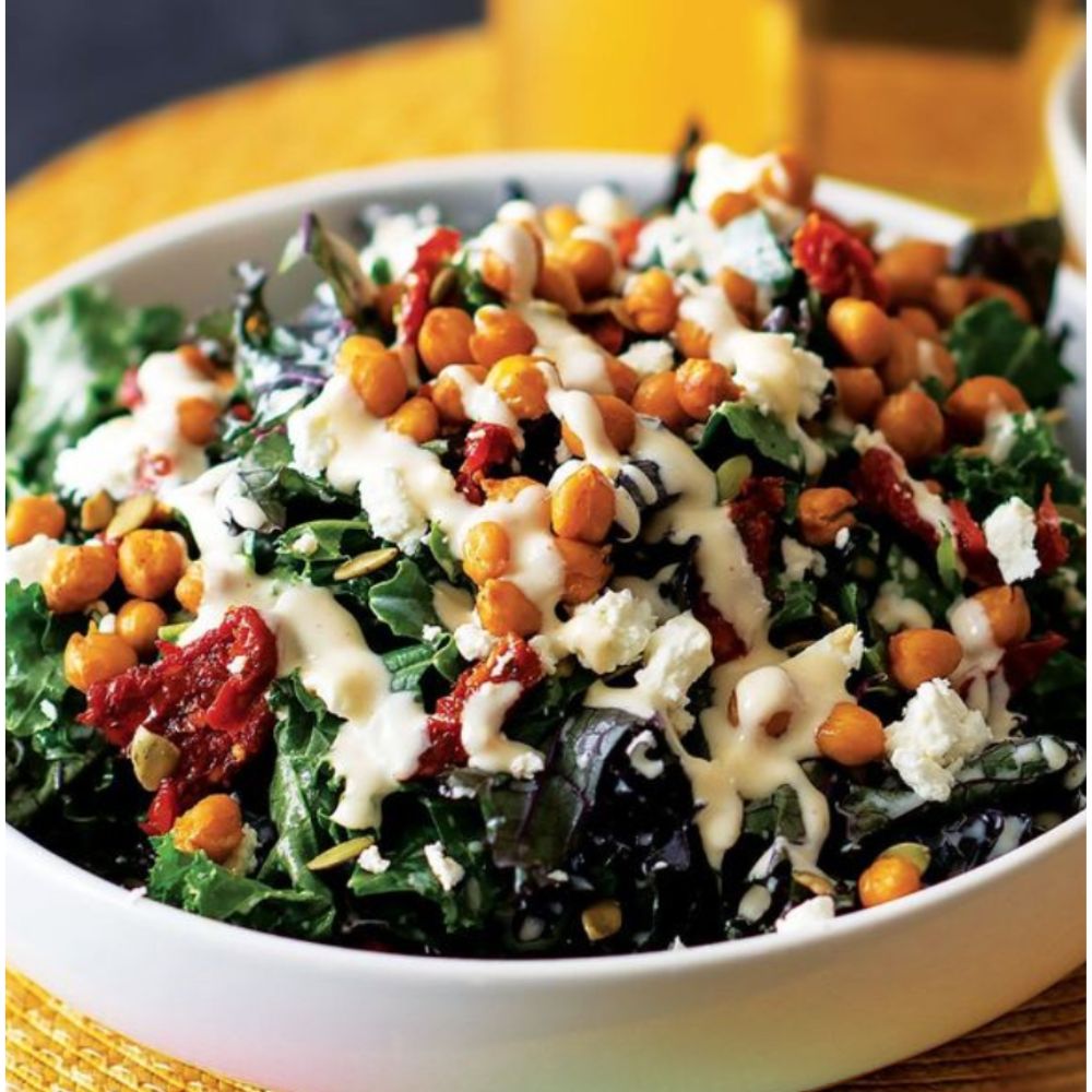 Plant-Based Recipes recommended by ECO Erin